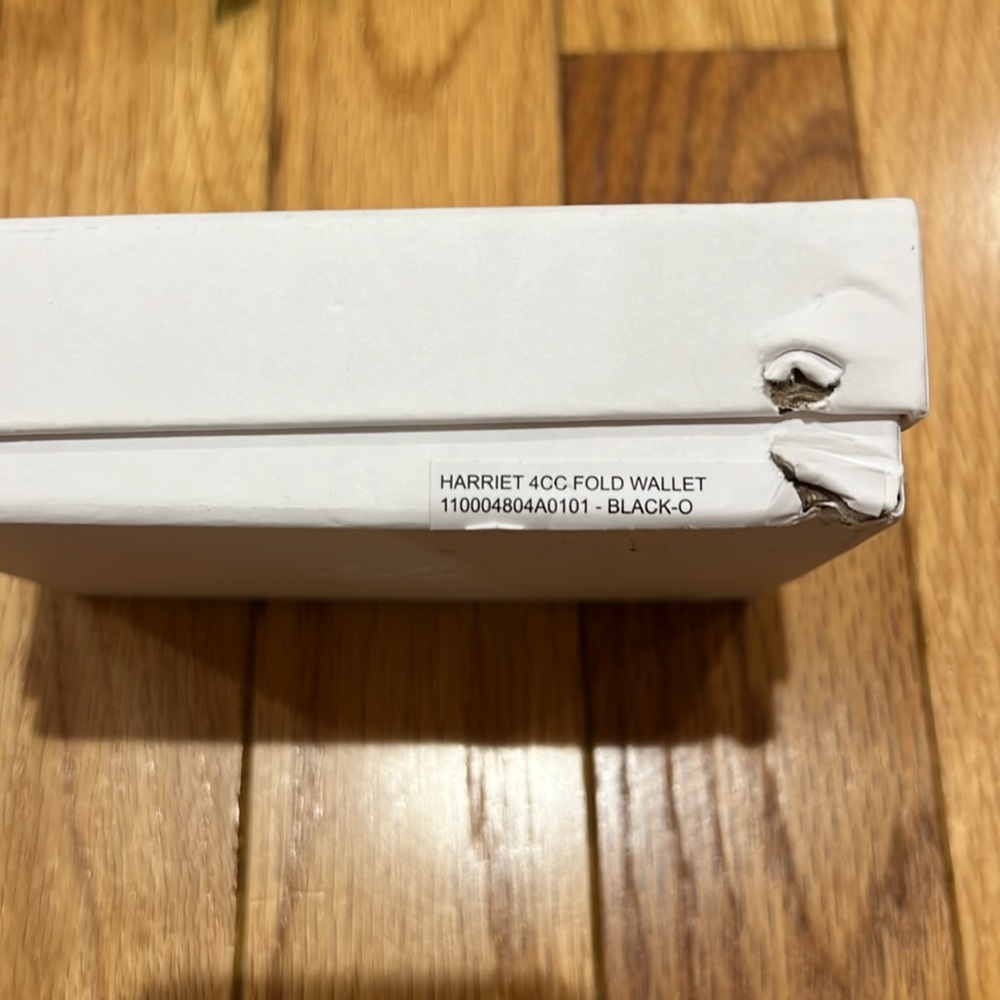 Orton wallet - Picture 8 of 12